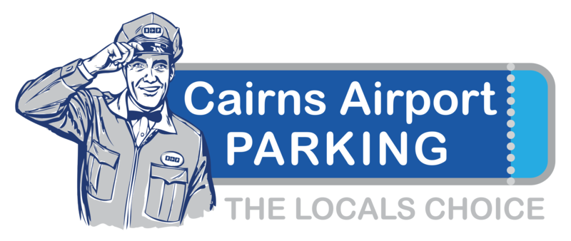 Cairns Airport Parking - The original and the best